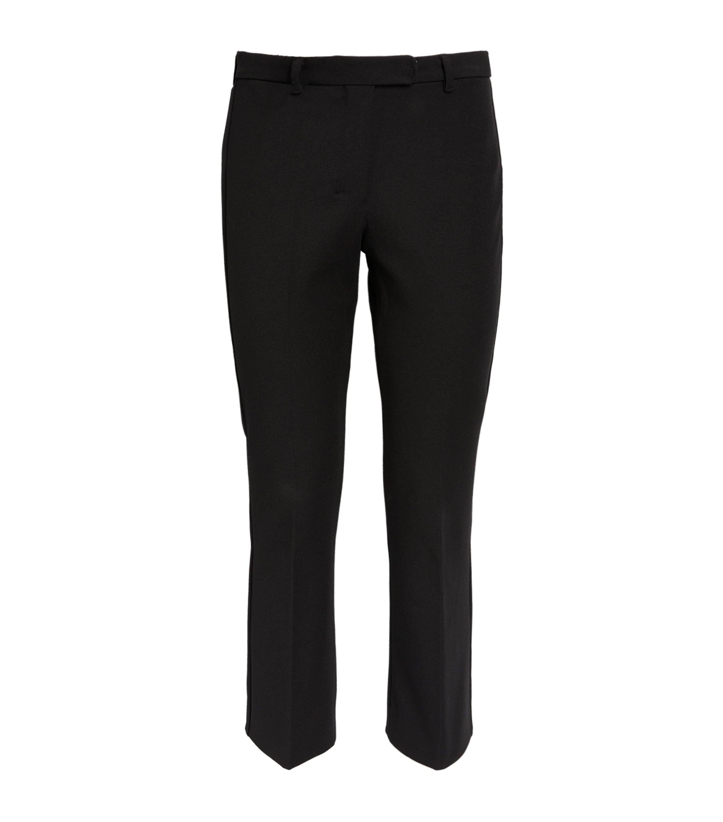 Max Mara Umanita Trousers by MAX MARA
