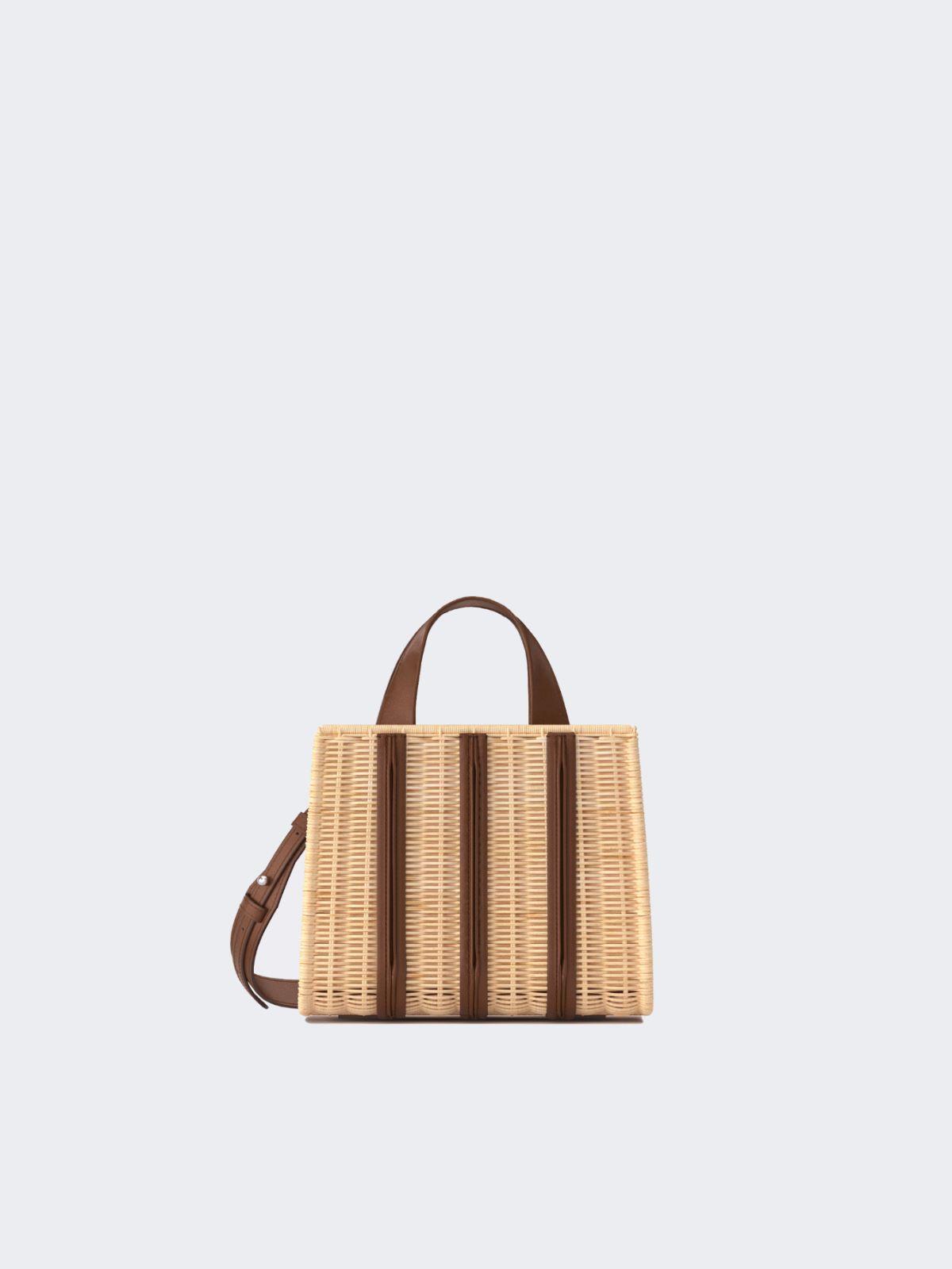 Max Mara Whitney Bag 3 - Micro by MAX MARA