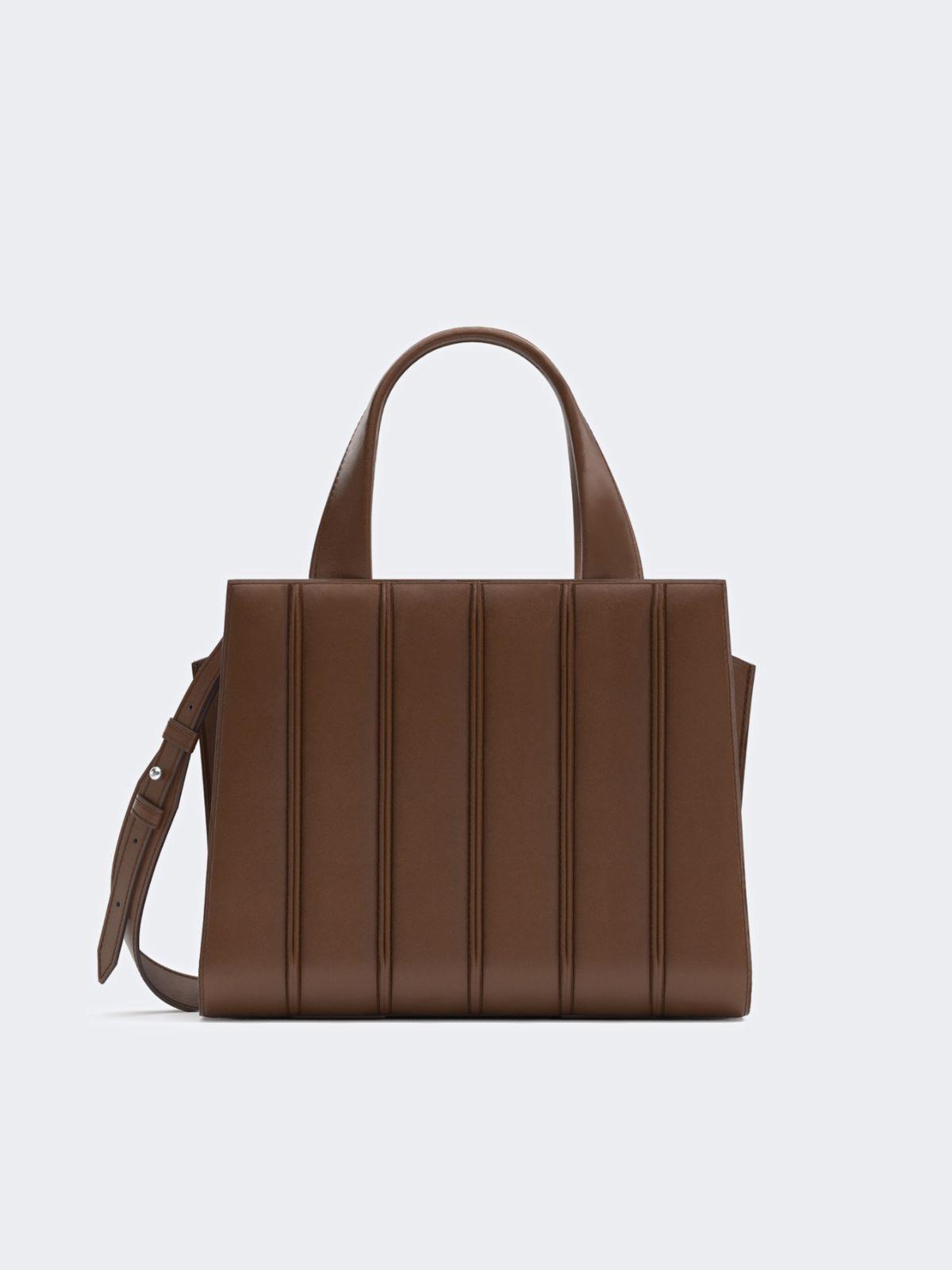Max Mara Whitney Bag 5 - Medium by MAX MARA