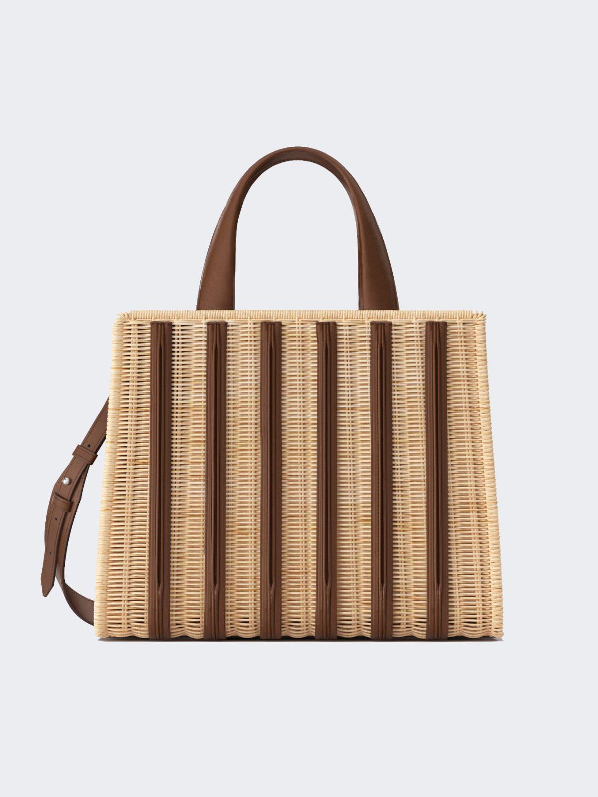 Max Mara Whitney Bag 6 - Medium by MAX MARA