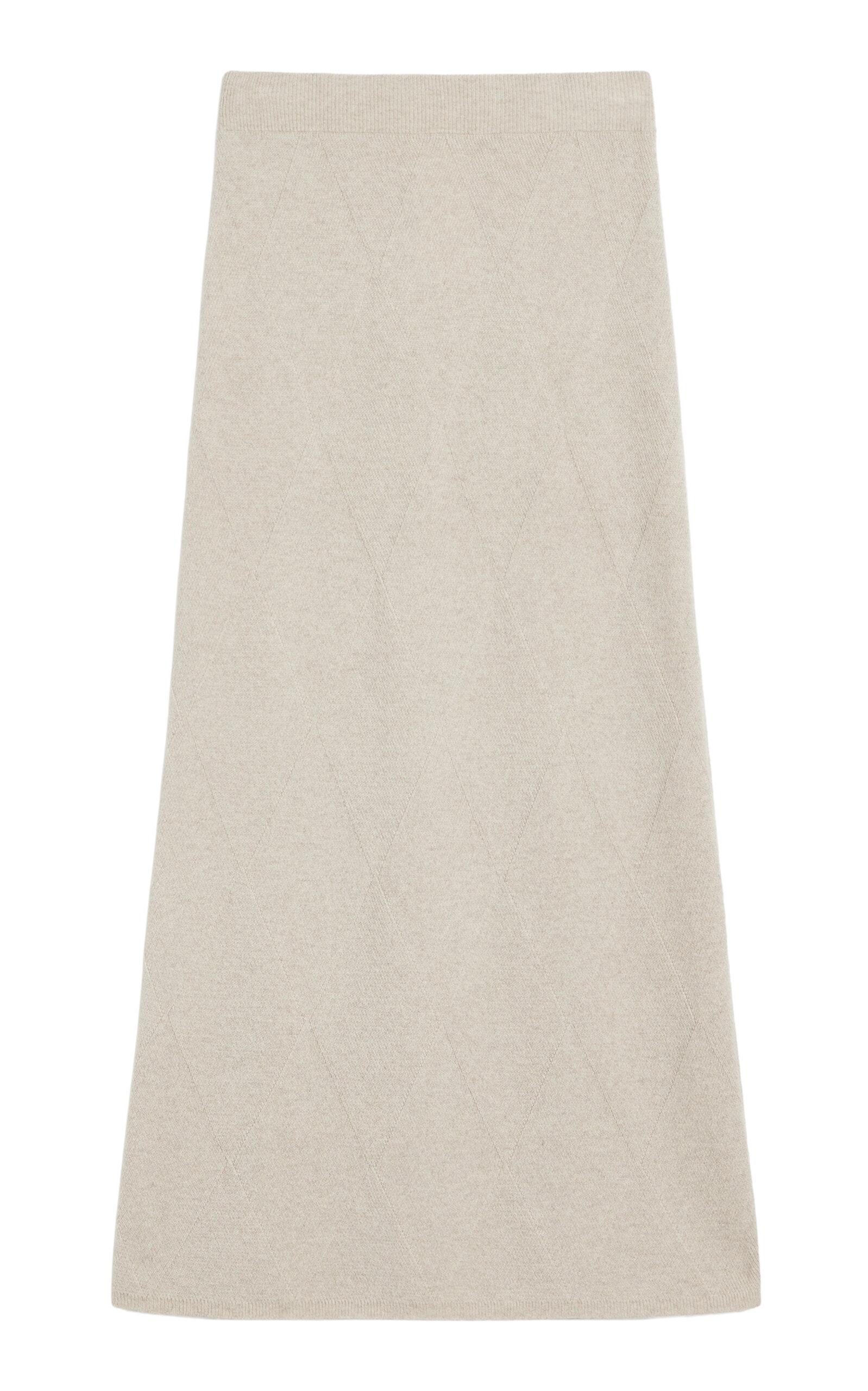 Maxara Cashmere Shirt -oda Operandi by MAX MARA