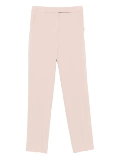 Maxmossido tailored trousers by MAX MARA