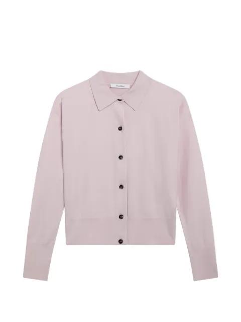 Medeola cardigan by MAX MARA