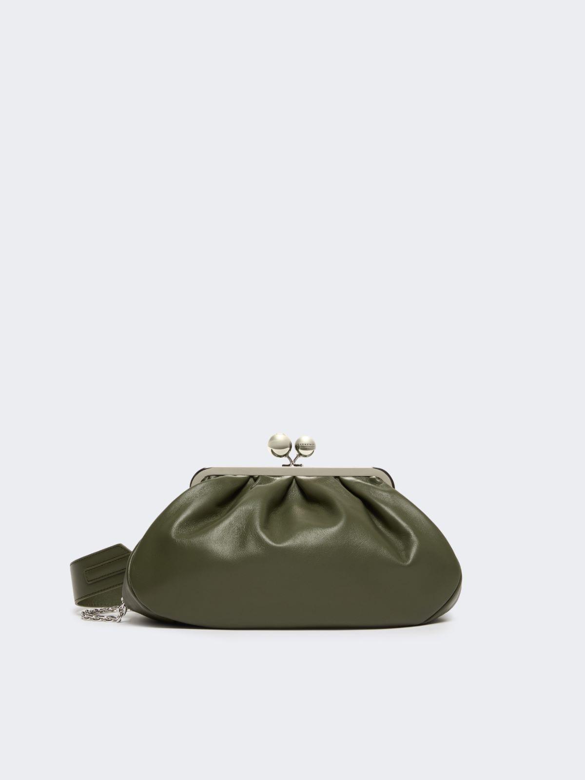 Medium sheepskin Pasticcino Bag by MAX MARA
