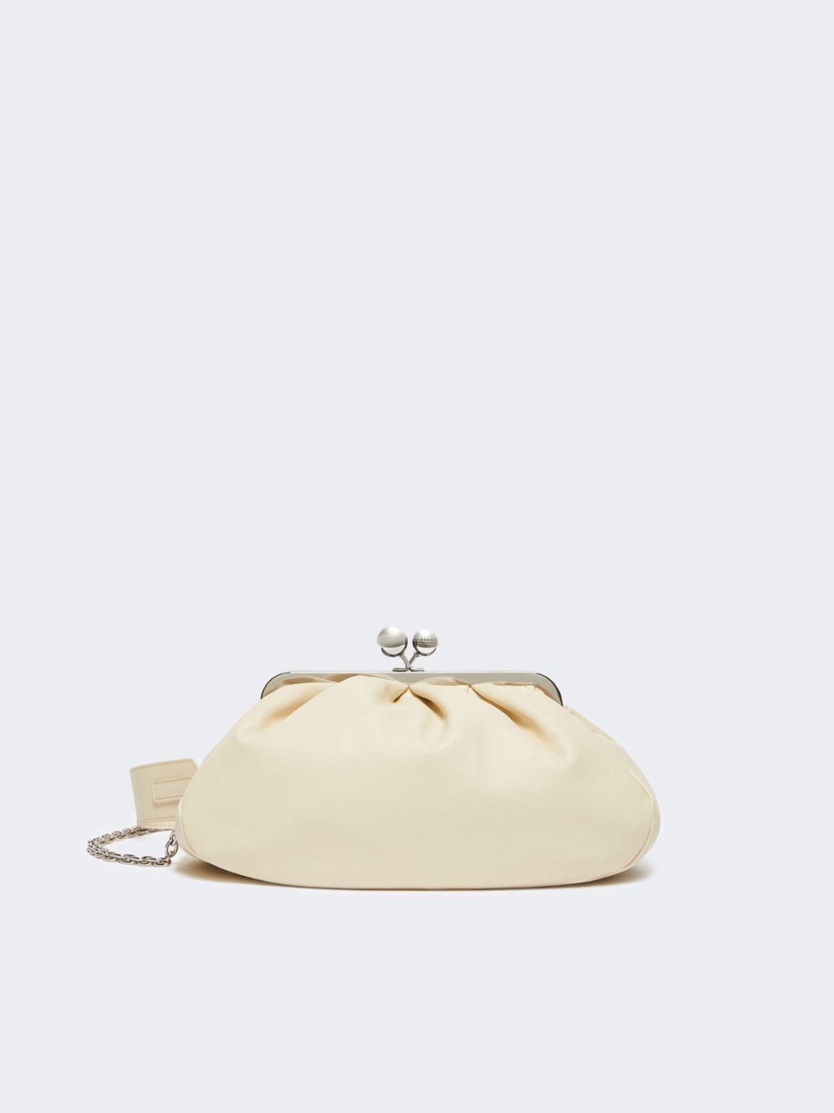 Medium sheepskin Pasticcino Bag by MAX MARA
