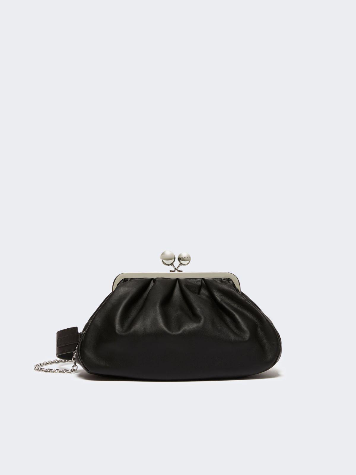 Medium sheepskin Pasticcino Bag by MAX MARA