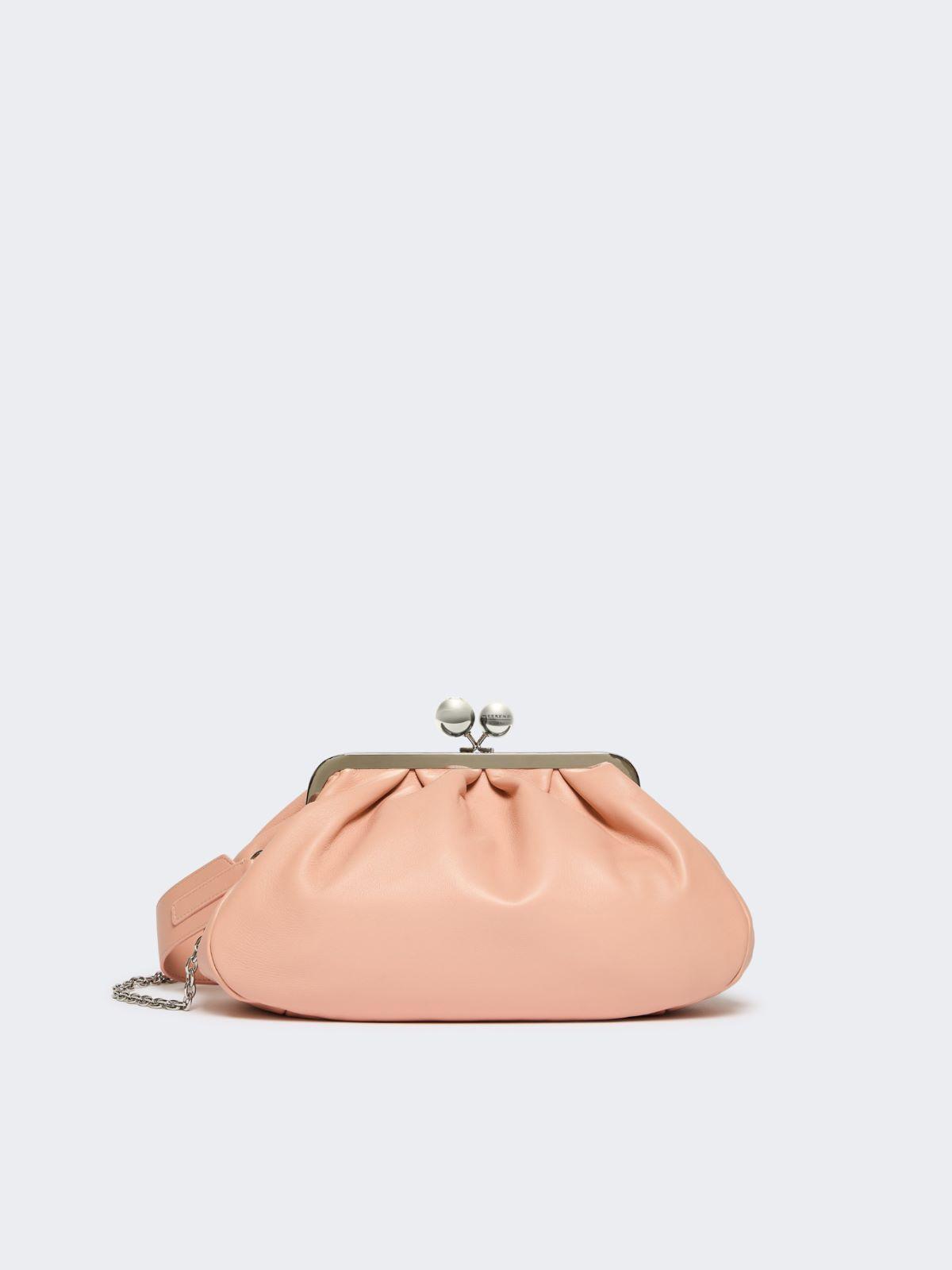 Medium sheepskin Pasticcino Bag by MAX MARA
