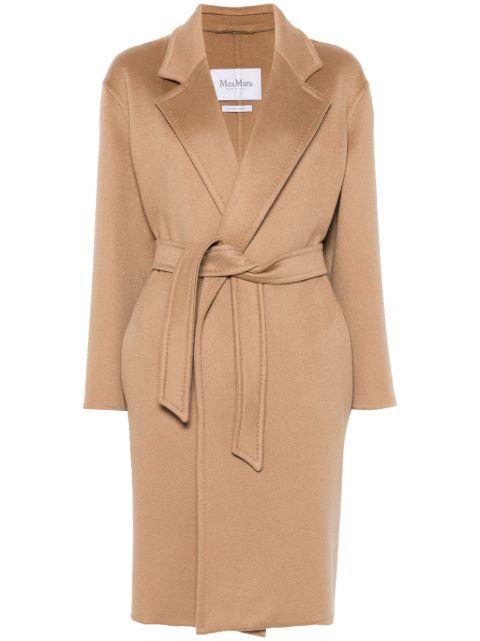 Melinda coat by MAX MARA
