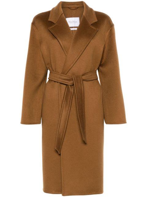 Melinda coat by MAX MARA