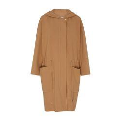 Miele coat by MAX MARA