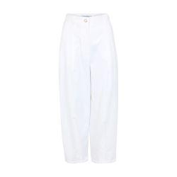 Mina wide-leg pants by MAX MARA