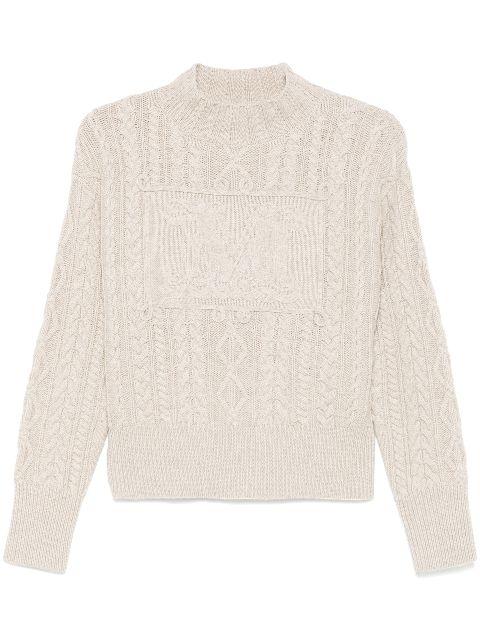 Miranda sweater by MAX MARA