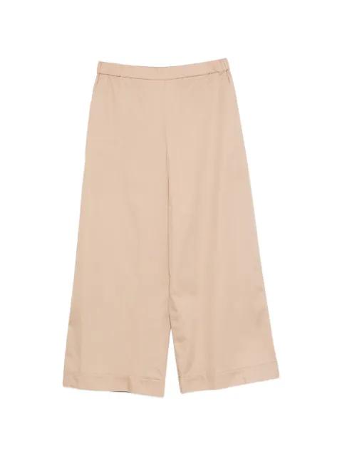 Mmldream elasticated trousers by MAX MARA
