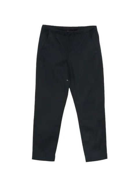 Mmlmara drawstring trousers by MAX MARA