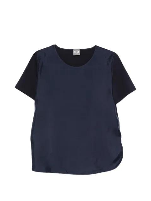 Mmlotre short-sleeve top by MAX MARA