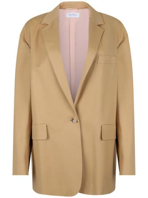 Monica blazer by MAX MARA