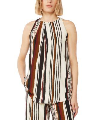 Mstancora Silk Crepe De Chine Top by MAX MARA