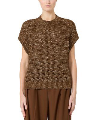 Mstarmonia Sweater by MAX MARA