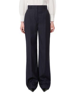 Mstenfasi Pants by MAX MARA