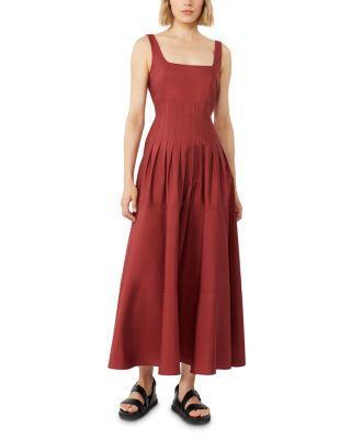 Mstfeltre Sleeveless Dress by MAX MARA