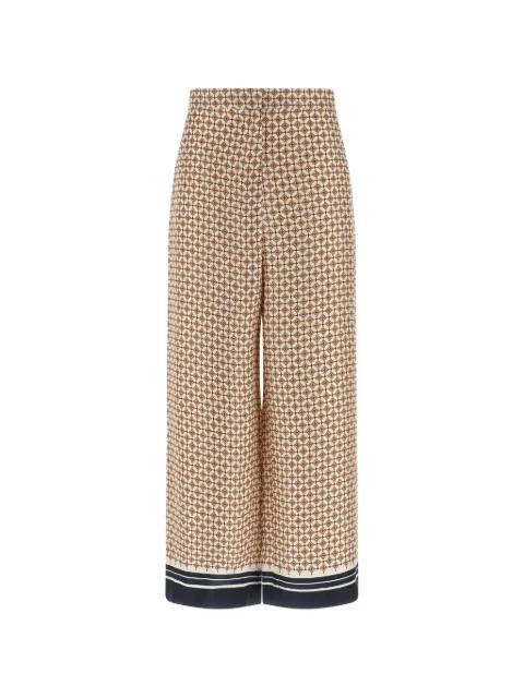 Mstottelia trousers by MAX MARA