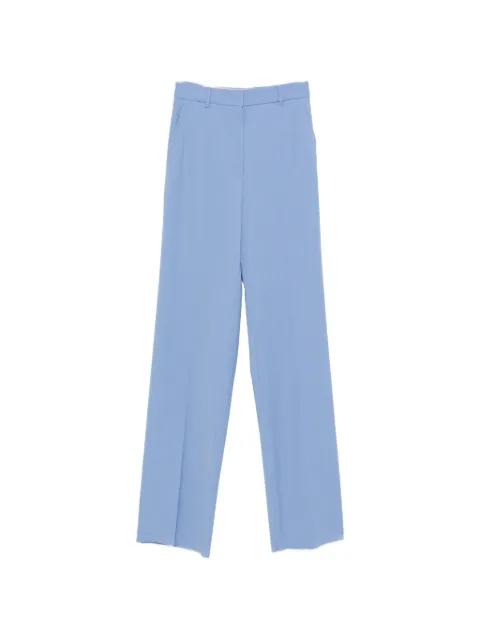 Mstquasar wool trousers by MAX MARA