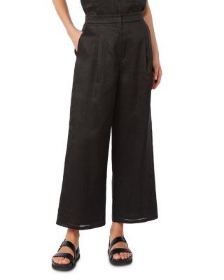Msttartufo Cropped Pants by MAX MARA