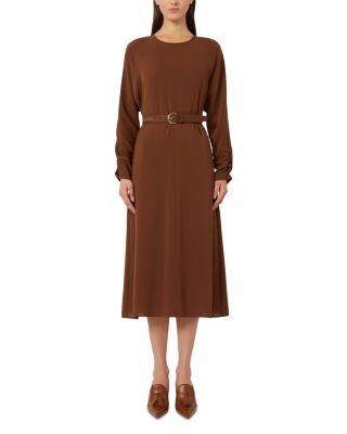 Mstzerbino Dress by MAX MARA