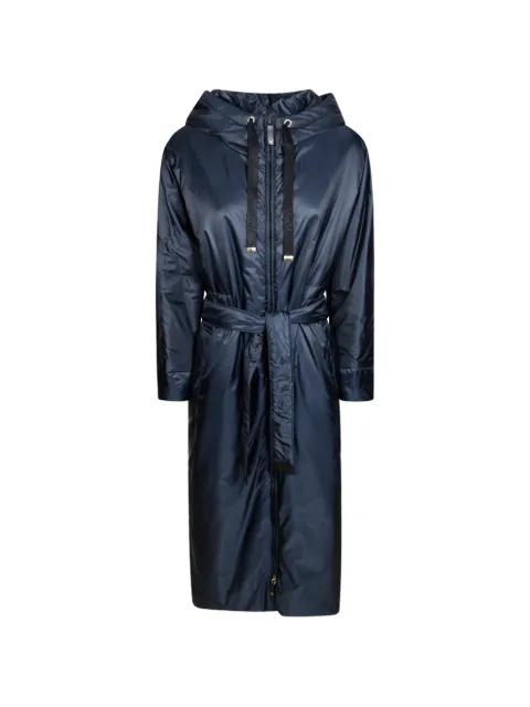 Mtcgreenpi parka by MAX MARA