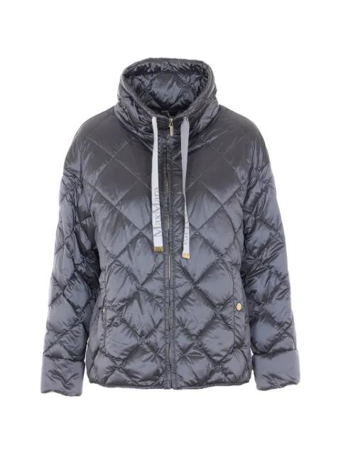 Mtcpisoft padded jacket by MAX MARA