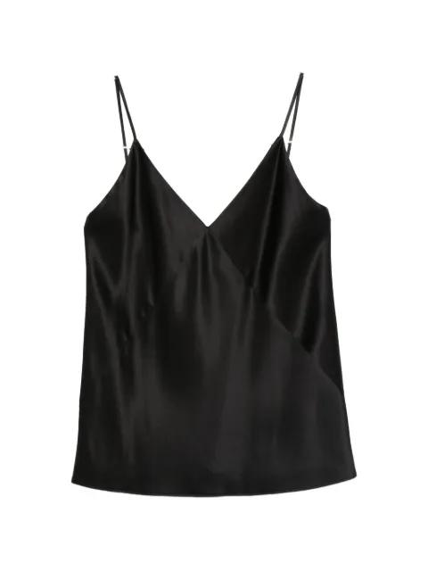 Mxebacco V-neck blouse by MAX MARA