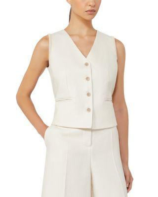 Mxmcalibri Gilet by MAX MARA
