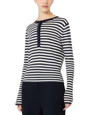 Mxmgoloso Sweater by MAX MARA
