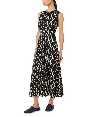 Mxmlampara Sleeveless Dress by MAX MARA