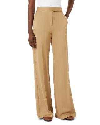 Mxmoliato Jacquard Jersey Trousers by MAX MARA
