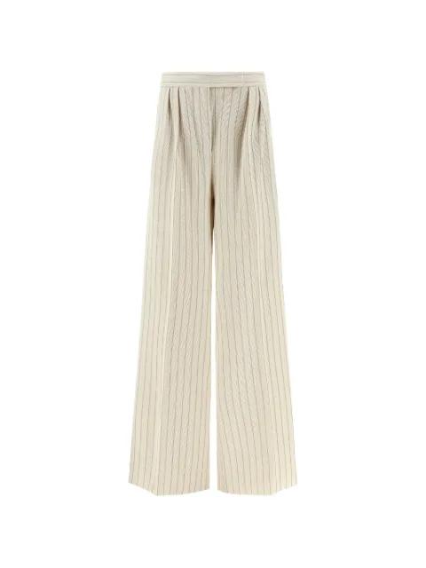 Mxmosso palazzo pants by MAX MARA