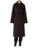 Mxmpanda Wool & Cashmere Belted Barn Coat by MAX MARA Mxmpanda Wool & Cashmere Belted Barn Coat by MAX MARA