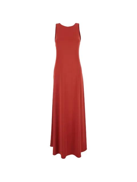 Mxppania sleeveless dress by MAX MARA