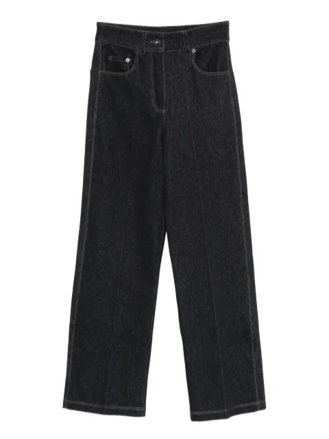 Mxpribes trousers by MAX MARA
