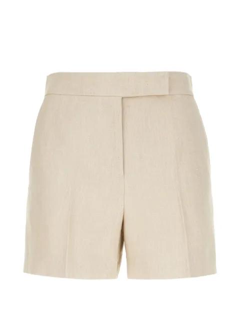 Mxslanda shorts by MAX MARA