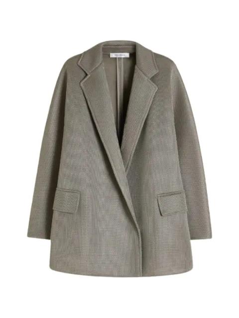 Mxsshock pocket jacket by MAX MARA