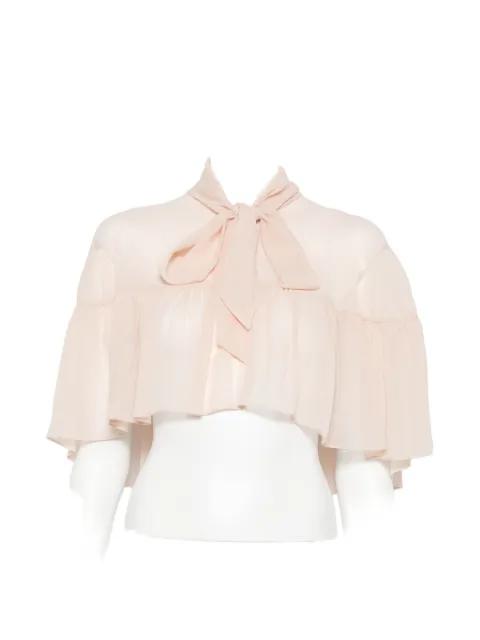 Negozi cape shirt by MAX MARA