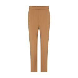 Nepeta straight-leg pants by MAX MARA