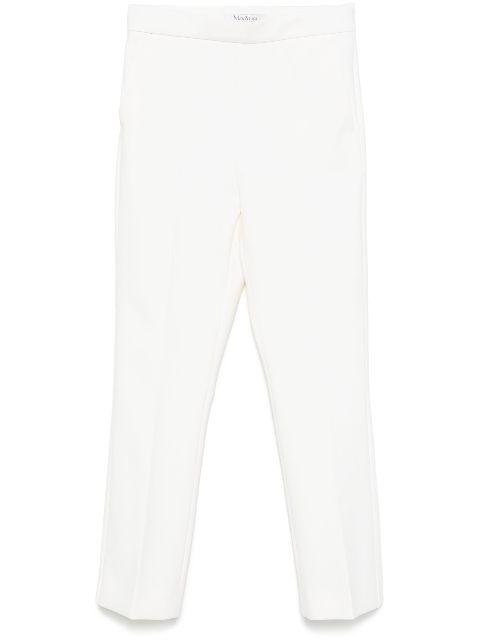 Nepeta trousers by MAX MARA