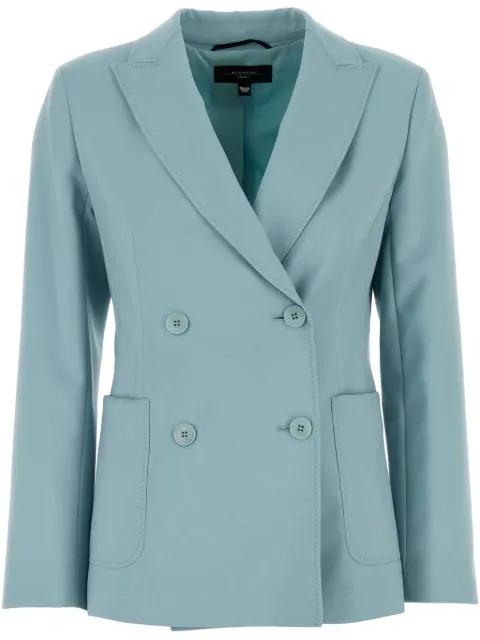 Nervoso blazer by MAX MARA