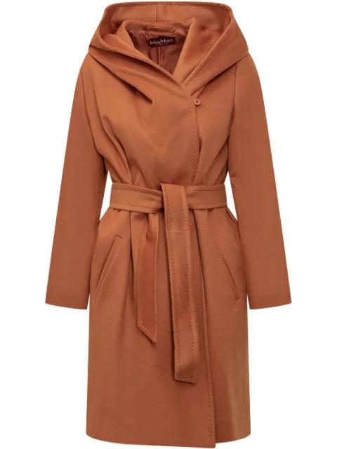 Newmang coat by MAX MARA