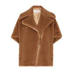 Newmanto cape by MAX MARA