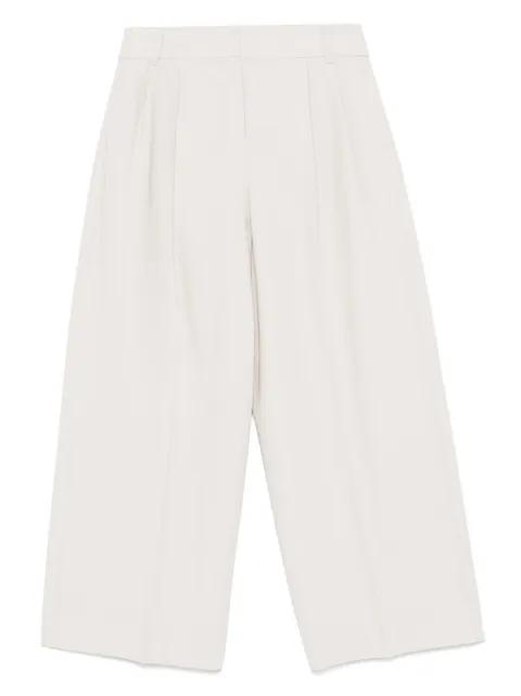 Nichols trousers by MAX MARA