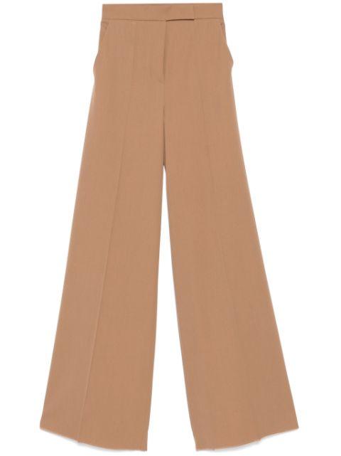 Ninfa trousers by MAX MARA