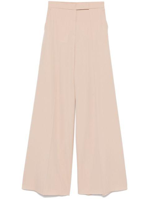 Ninfa trousers by MAX MARA